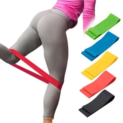 Latex Resistance Band
